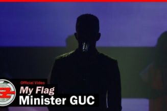 VIDEO: GUC – My Flag