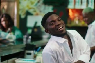 VIDEO: Jaywillz – Wishlist