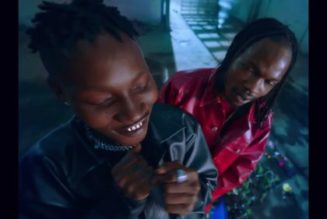 VIDEO: Naira Marley ft Zinoleesky – O’dun