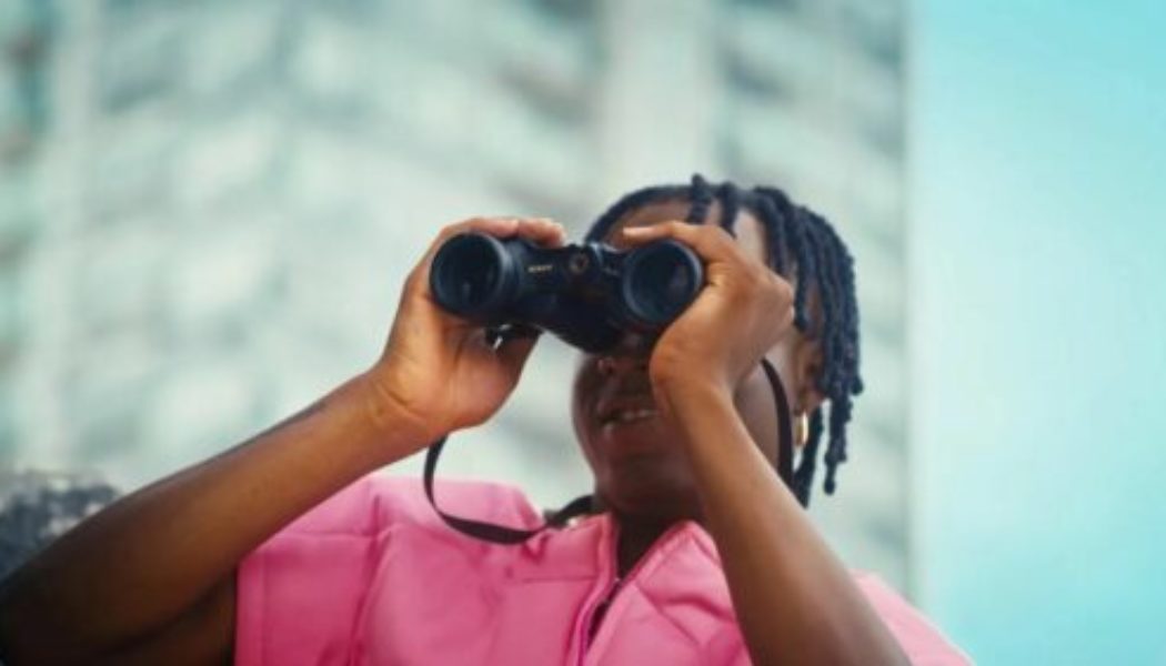 VIDEO: Terri – For Here