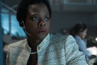 Viola Davis to Reprise ‘Suicide Squad’ Role for New HBO Max ‘Peacemaker’ Spin-Off
