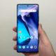 Vivo’s new flagship has a bigger, better in-display fingerprint sensor