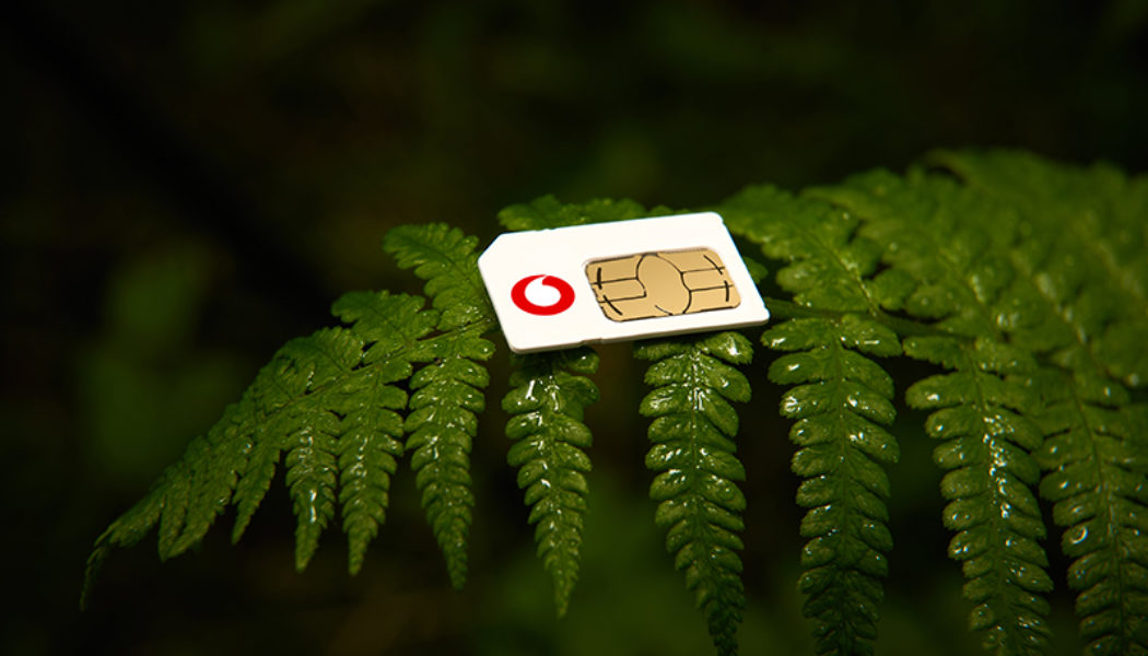 Vodacom SA Vows to Go 100% Green by 2025