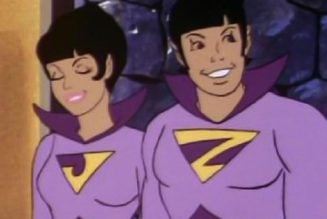 Warner Bros. Discovery Reportedly Canceled ‘Wonder Twins’ Film Due to Its $75 Million USD Budget