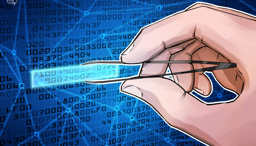 Warning: Smartphone text prediction guesses crypto hodler’s seed phrase