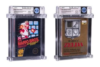 Wata Games Faces Lawsuit Over Alleged Retro Games Market Manipulation