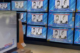 Watch 100 gecs’ New “Doritos & Fritos” Video