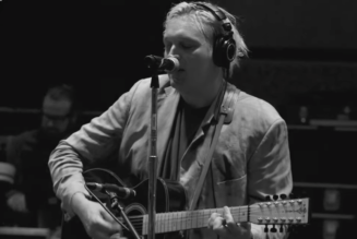 Watch Arcade Fire Cover Harry Styles’ ‘As It Was’