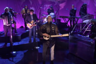 Watch Arcade Fire Perform “Unconditional (Lookout Kid)” and “The Lightning I, II” on SNL