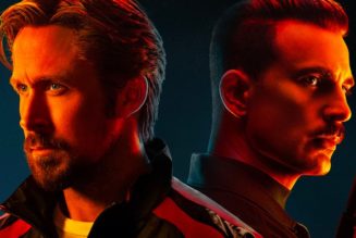 Watch Chris Evans and Ryan Gosling in Adrenaline-Fuelled Trailer for ‘The Gray Man’