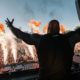 Watch DJ Diesel’s Monstrous EDC Las Vegas 2022 Performance
