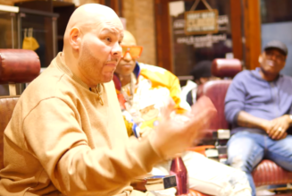 Watch: Fat Joe Admits He Played Himself By Beefing With Jay-Z
