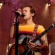 Watch Harry Styles Cover Wet Leg’s “Wet Dream”