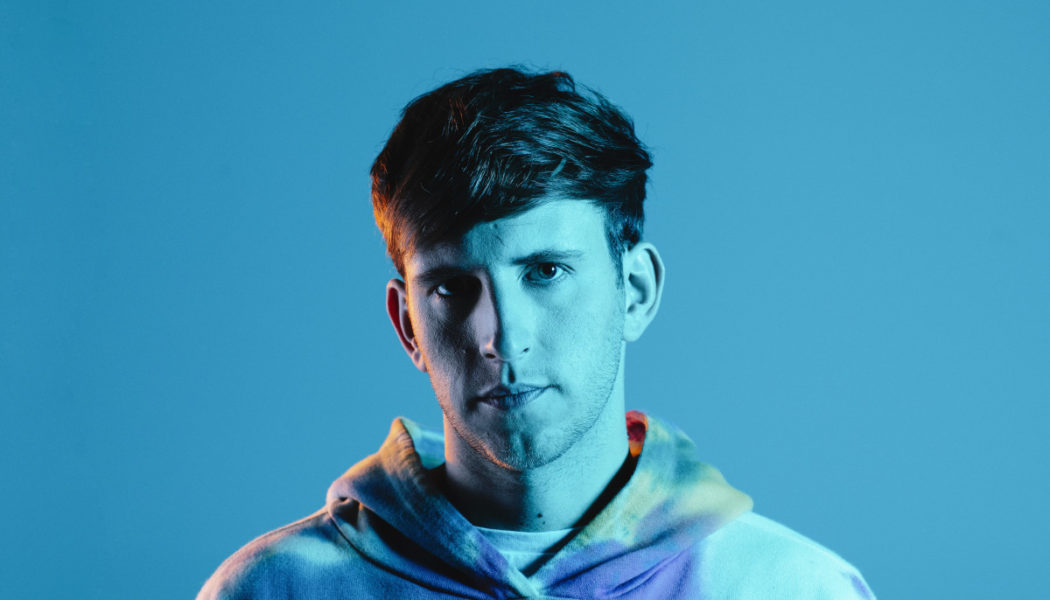 Watch ILLENIUM Preview New Music During 2022 Headlining Run at The Gorge