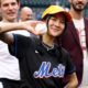 Watch Japanese Breakfast Throw Out the First Pitch at Citi Field