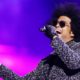 Watch Maxwell Cover Michael Jackson’s “The Lady in My Life” at the 2022 Billboard Music Awards