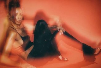 Watch Ravyn Lenae’s Video for New Song “Xtasy”