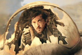 Watch the first trailer for Andor, coming to Disney Plus in August