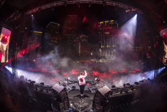 Watch the Poignant Music Video for Kygo’s Slow-Burning Single, “Freeze”