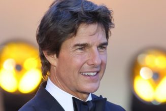 Watch Tom Cruise Face Off Against Two F1 Drivers in a Porsche 911 GT3