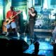 Watch Turnstile Perform “Blackout” on Fallon