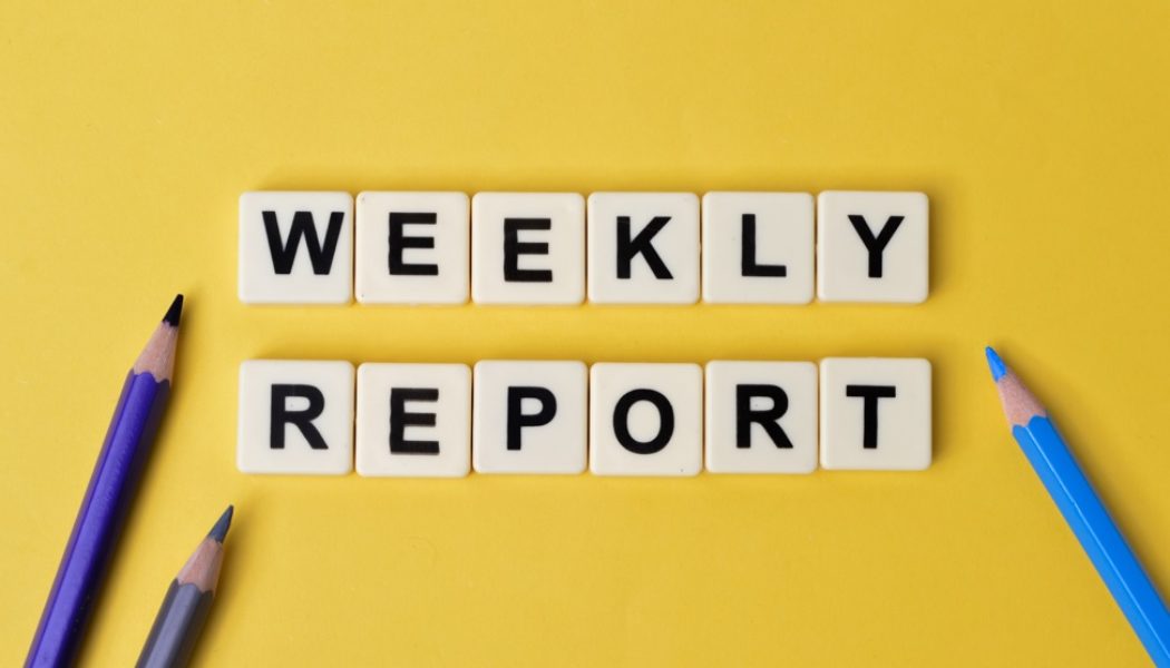 Weekly Report: Flamingo Casino Club shuts down, Talos becomes a unicorn, HIVE Blockchain consolidates its shares, and more