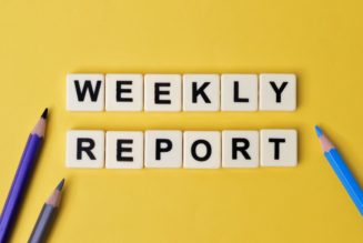 Weekly Report: Flamingo Casino Club shuts down, Talos becomes a unicorn, HIVE Blockchain consolidates its shares, and more