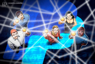 WEF 2022: PayPal looks to embrace all possible crypto and blockchain services