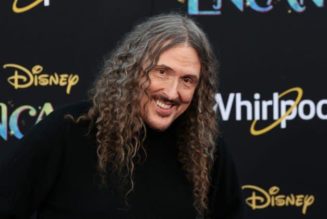 ‘Weird Al’ Yankovic Reacts to ‘Brave’ T-Shirt Reference in ‘Stranger Things’ Season 4