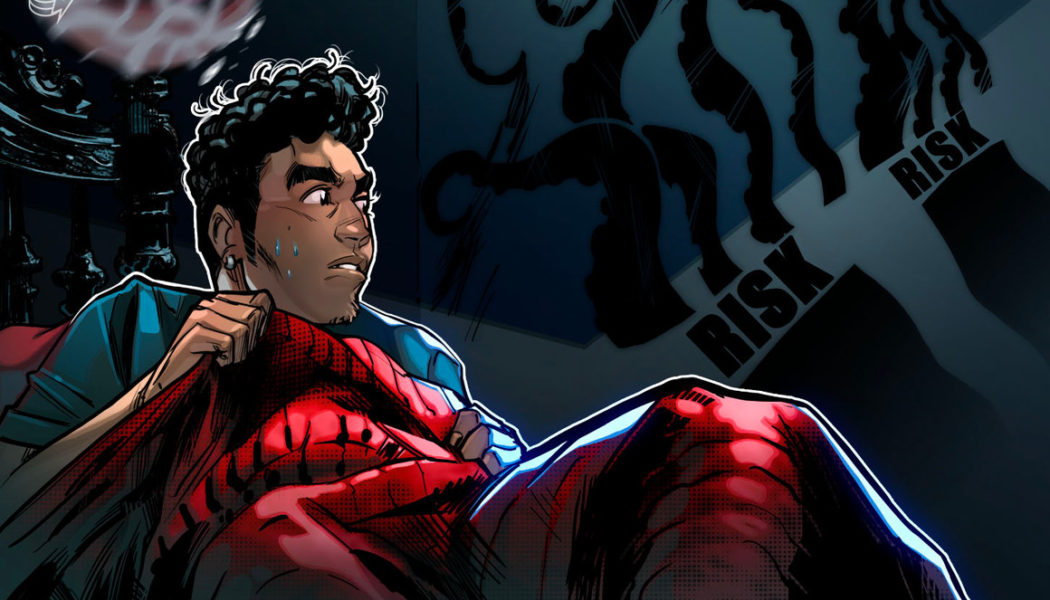 Weiss Ratings issues warning over crypto mortgage risks