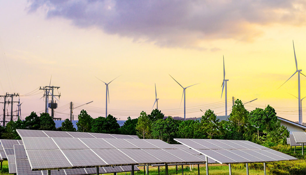 Western Powers to Give South Africa $8.5-Billion for Energy Transition