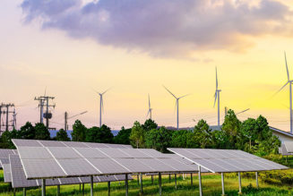 Western Powers to Give South Africa $8.5-Billion for Energy Transition