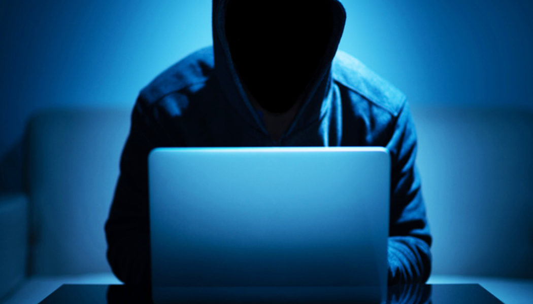 What Happens When Cybercriminals Impersonate CEOs?
