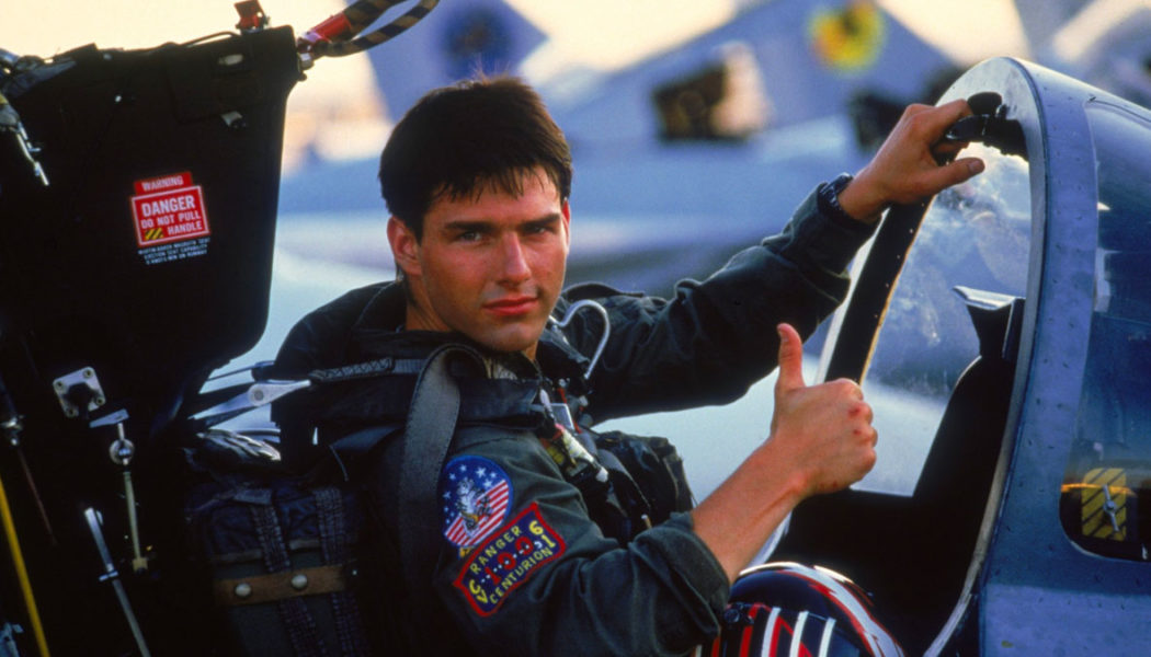 What Is a Top Gun? And Other Burning Questions