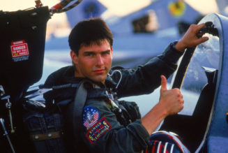 What Is a Top Gun? And Other Burning Questions