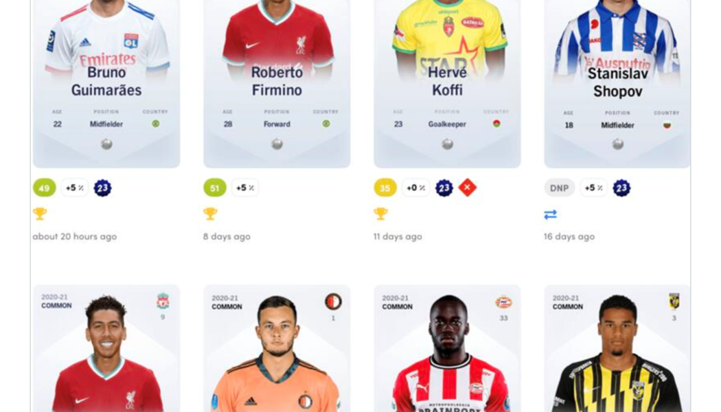 What is Sorare and how to play it?