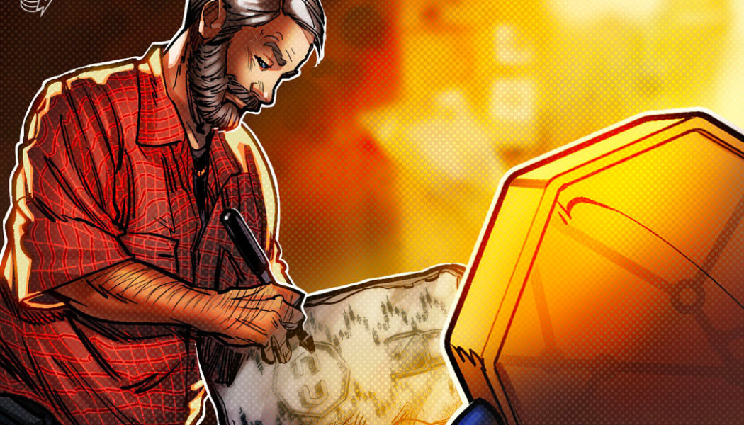 What is total value locked (TVL) in crypto and why does it matter?