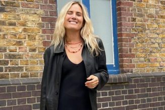 What to Wear to Brunch: 9 Stylish Women and Their Weekend Winners