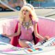 Who Is ‘Angelyne’? Here’s How You Can Watch Emmy Rossum in the Limited Series for Free