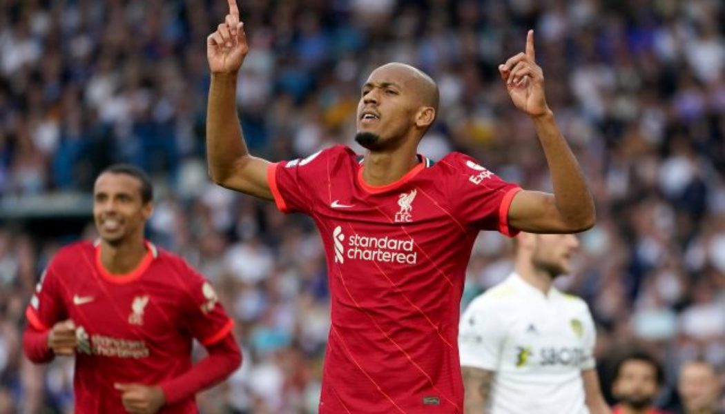 Who Will Win The FA Cup Final Between Liverpool and Chelsea?