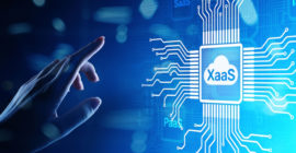 Why Storage Lies at the Heart of Effective XaaS Delivery