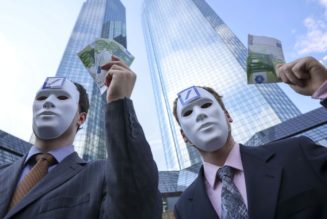 Why tech giants’ cash is a hidden source of greenhouse gas emissions