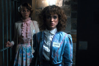 Why the Stranger Things Season 4 Villain Is the Show’s Best Yet