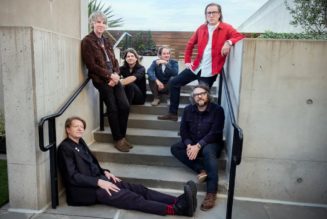 Wilco Announce 2022 Tour in Support of New Album Cruel Country