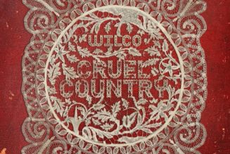 Wilco Unveil Double Album Cruel Country: Stream