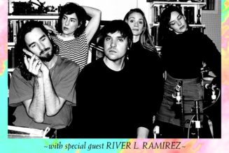 Will Butler Announces Tour, Shares New Video: Watch