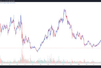 Will Polkadot (DOT) price reverse course now that cross-chain messaging is live?
