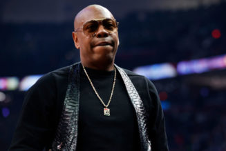 Will Smith Vibes: Man Received Universal Beatdown After Rushing Dave Chappelle Onstage