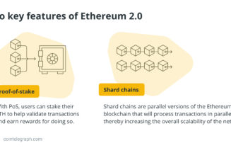 Will the Ethereum 2.0 update reduce high gas fees?