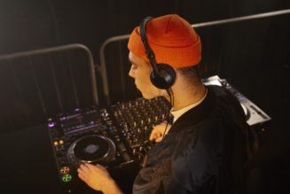 Win a Pair of Pioneer DJ’s Sleek, Ergonomic HDJ-CX Headphones